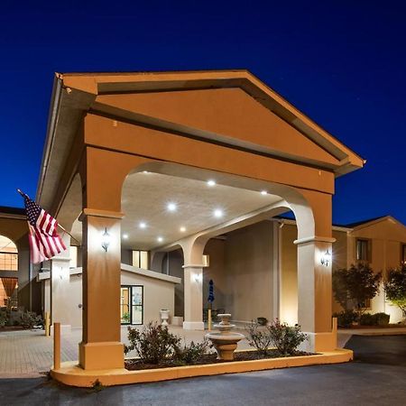 Hotel Lincoln Inn On Route 66 And Near I-55 מראה חיצוני תמונה