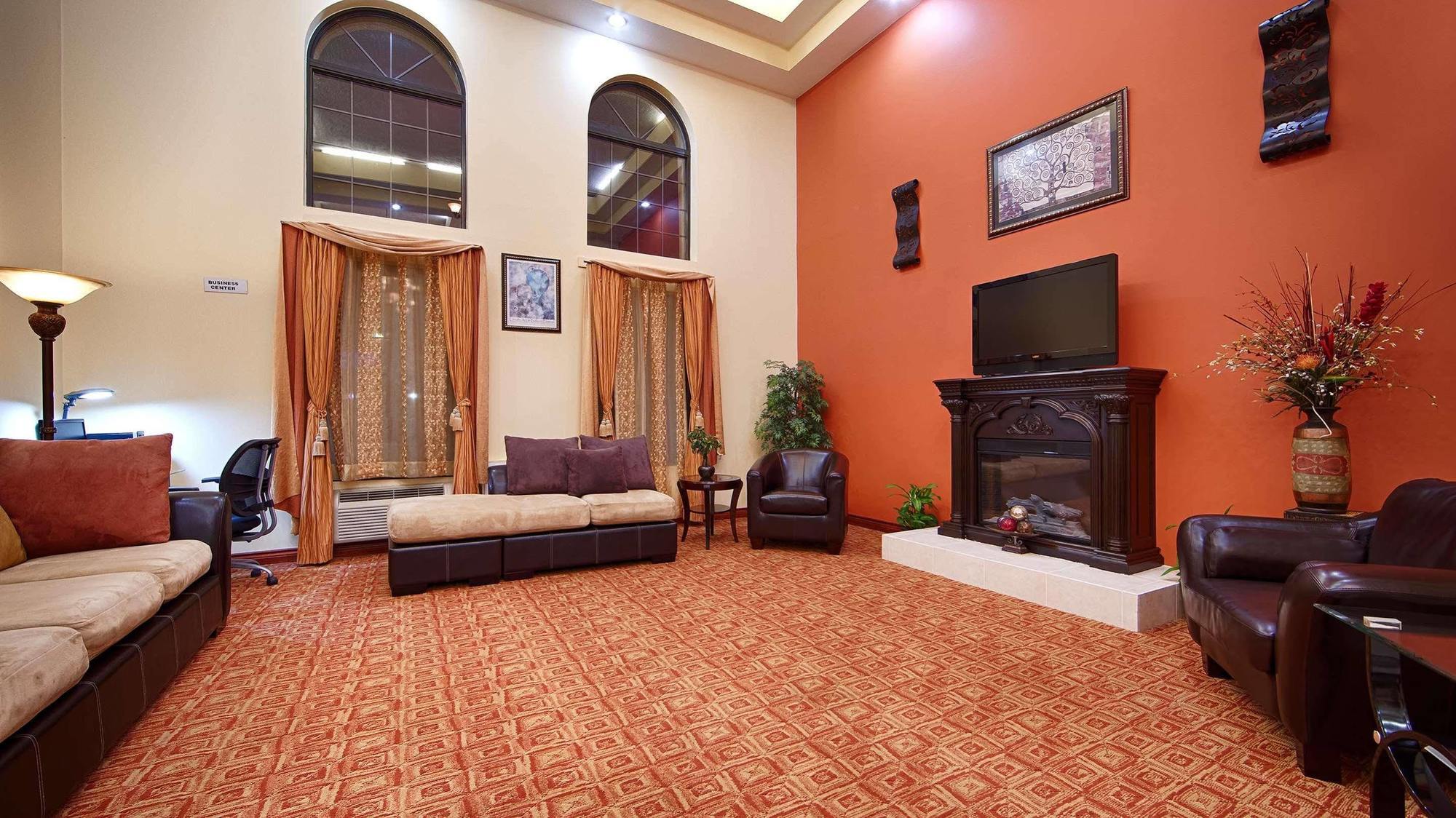 Hotel Lincoln Inn On Route 66 And Near I-55 מראה חיצוני תמונה