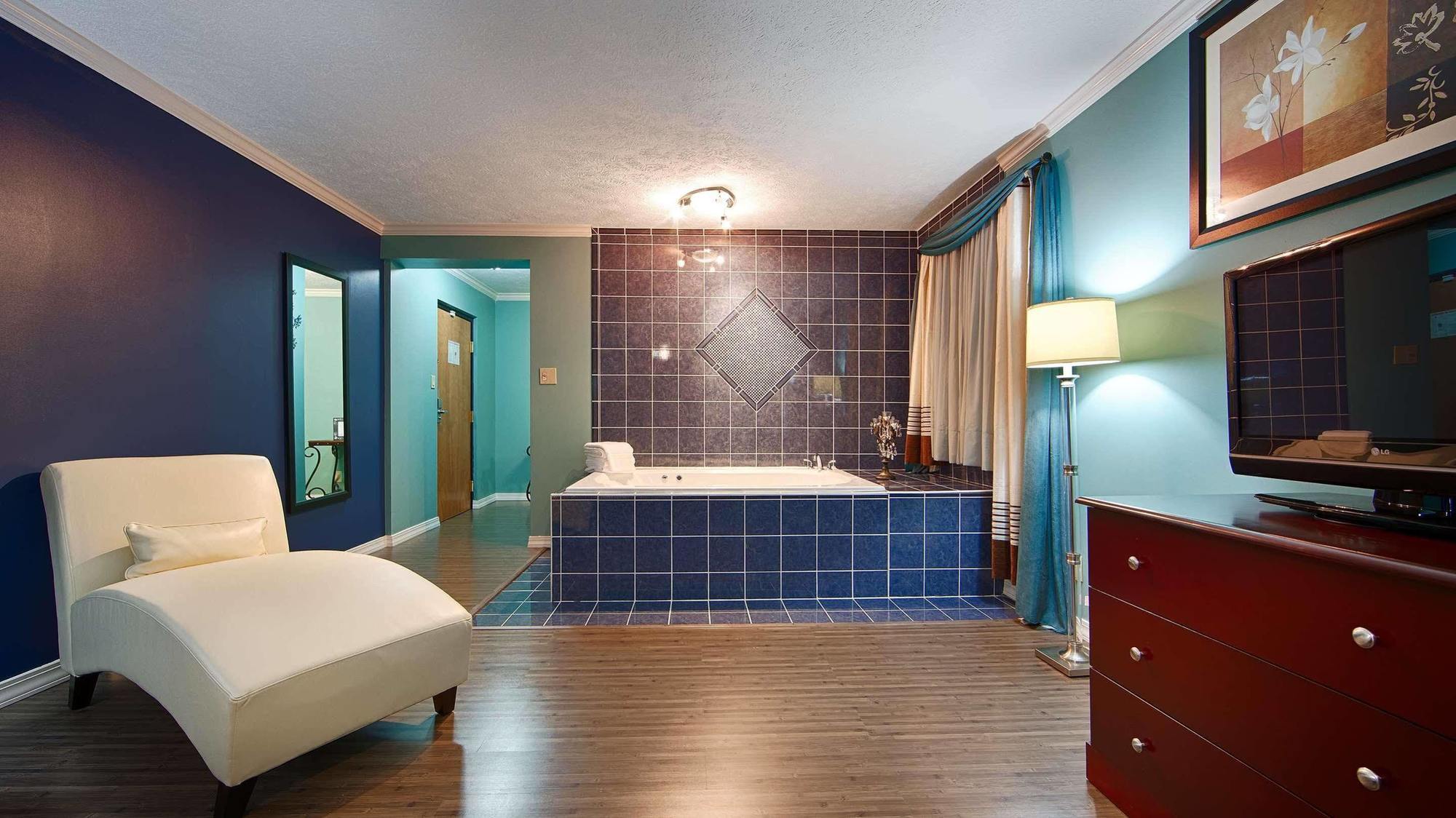 Hotel Lincoln Inn On Route 66 And Near I-55 מראה חיצוני תמונה