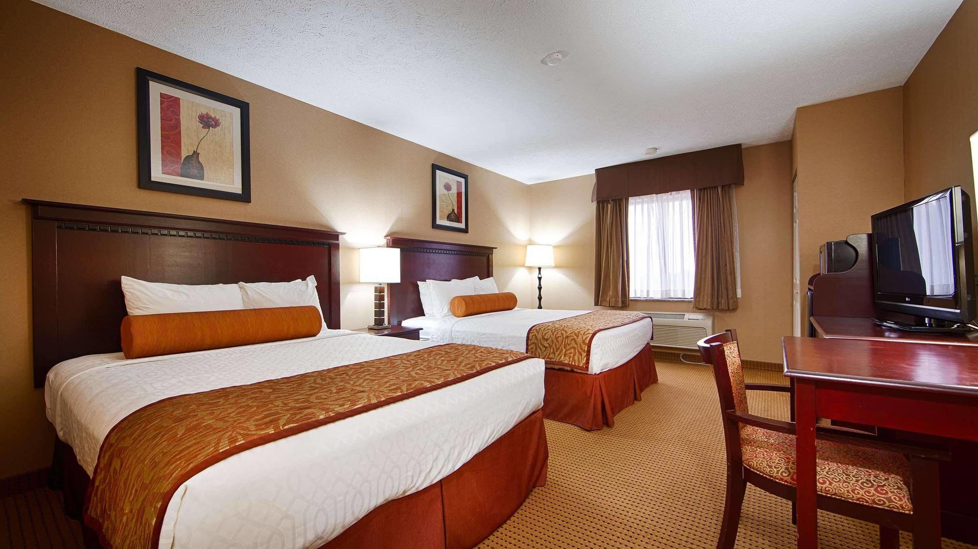 Hotel Lincoln Inn On Route 66 And Near I-55 מראה חיצוני תמונה