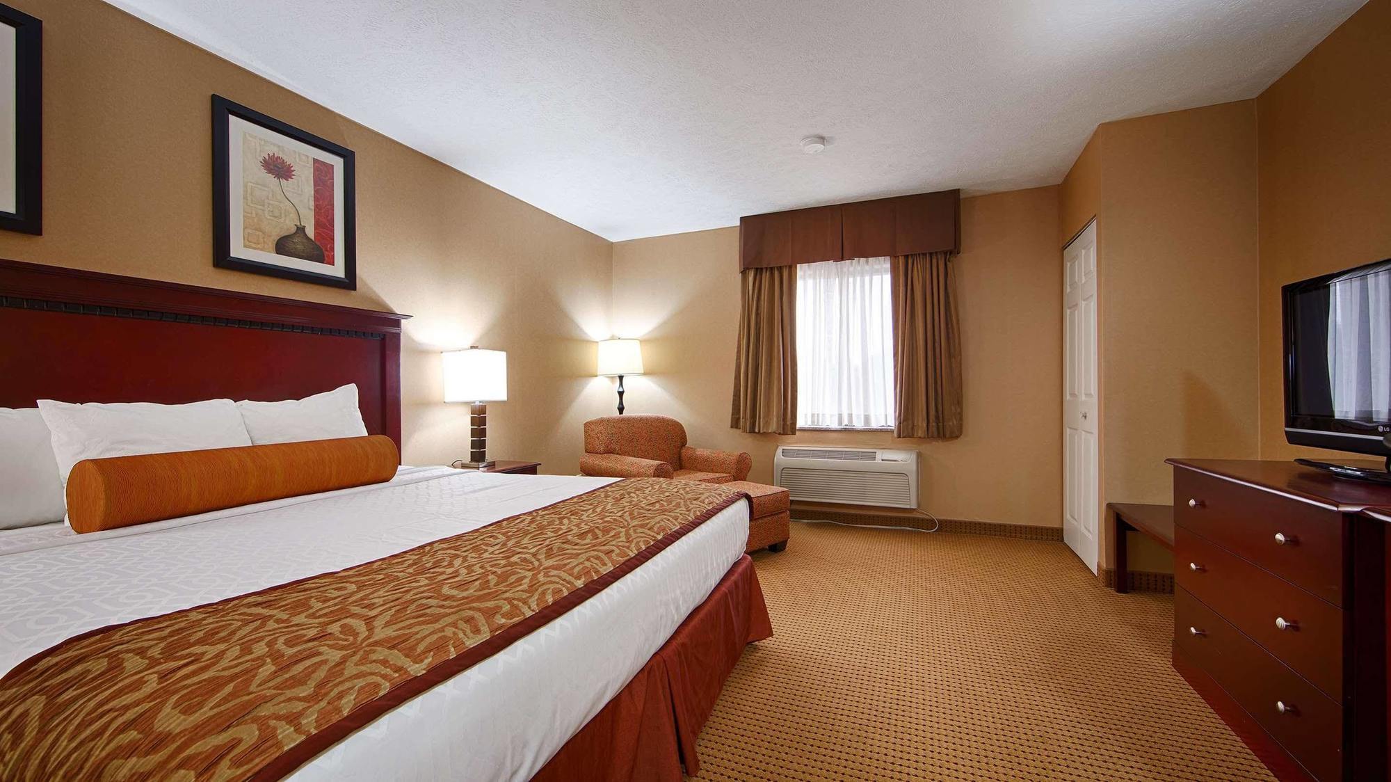 Hotel Lincoln Inn On Route 66 And Near I-55 מראה חיצוני תמונה