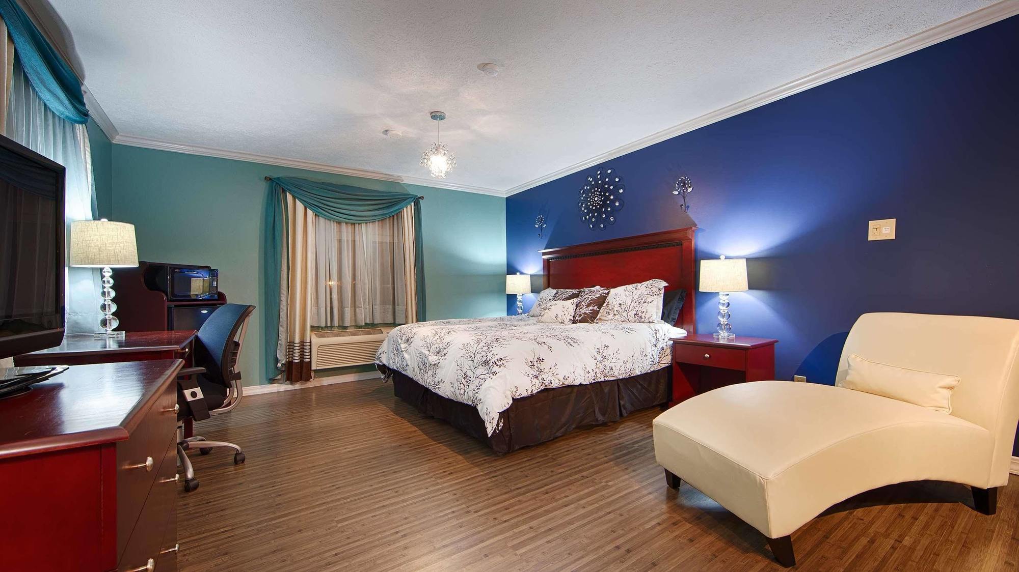Hotel Lincoln Inn On Route 66 And Near I-55 מראה חיצוני תמונה