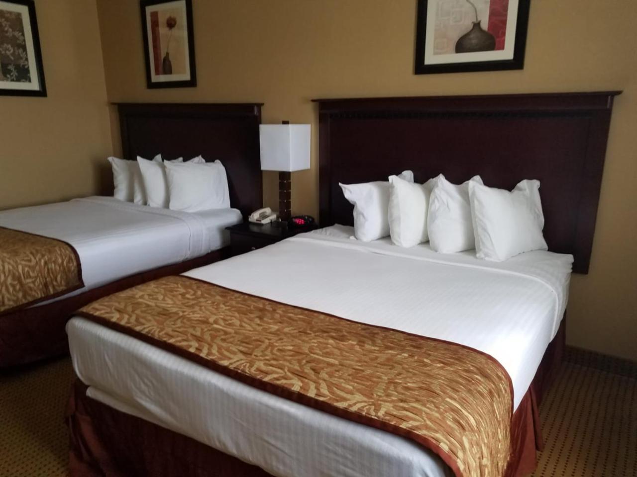 Hotel Lincoln Inn On Route 66 And Near I-55 מראה חיצוני תמונה