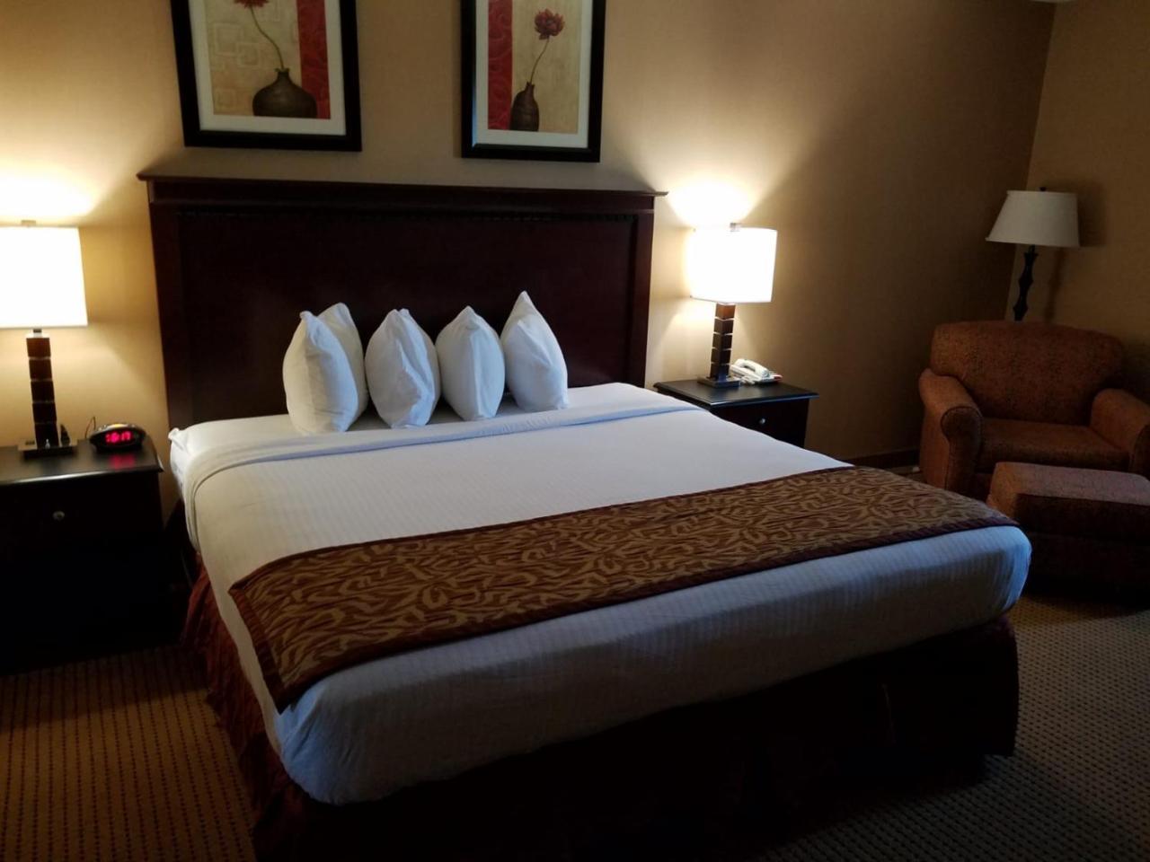 Hotel Lincoln Inn On Route 66 And Near I-55 מראה חיצוני תמונה