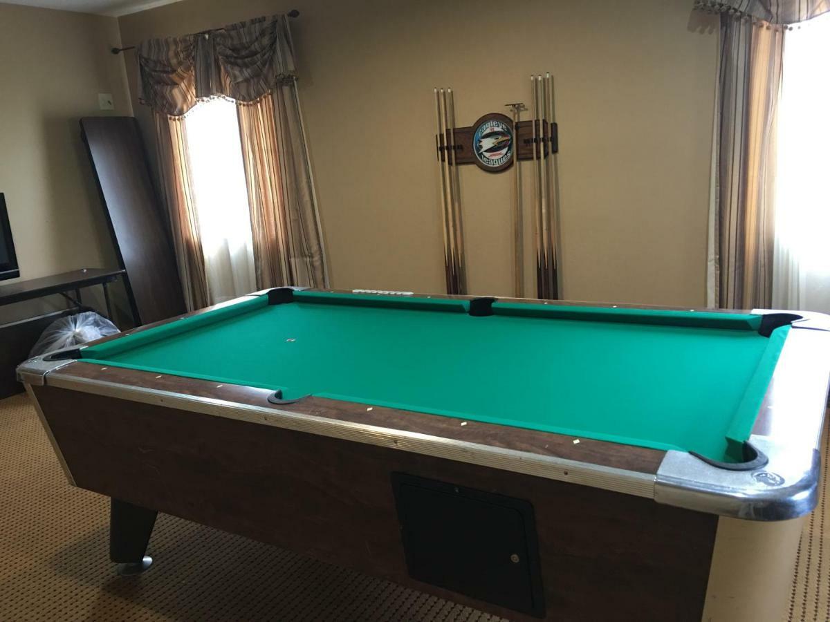 Hotel Lincoln Inn On Route 66 And Near I-55 מראה חיצוני תמונה