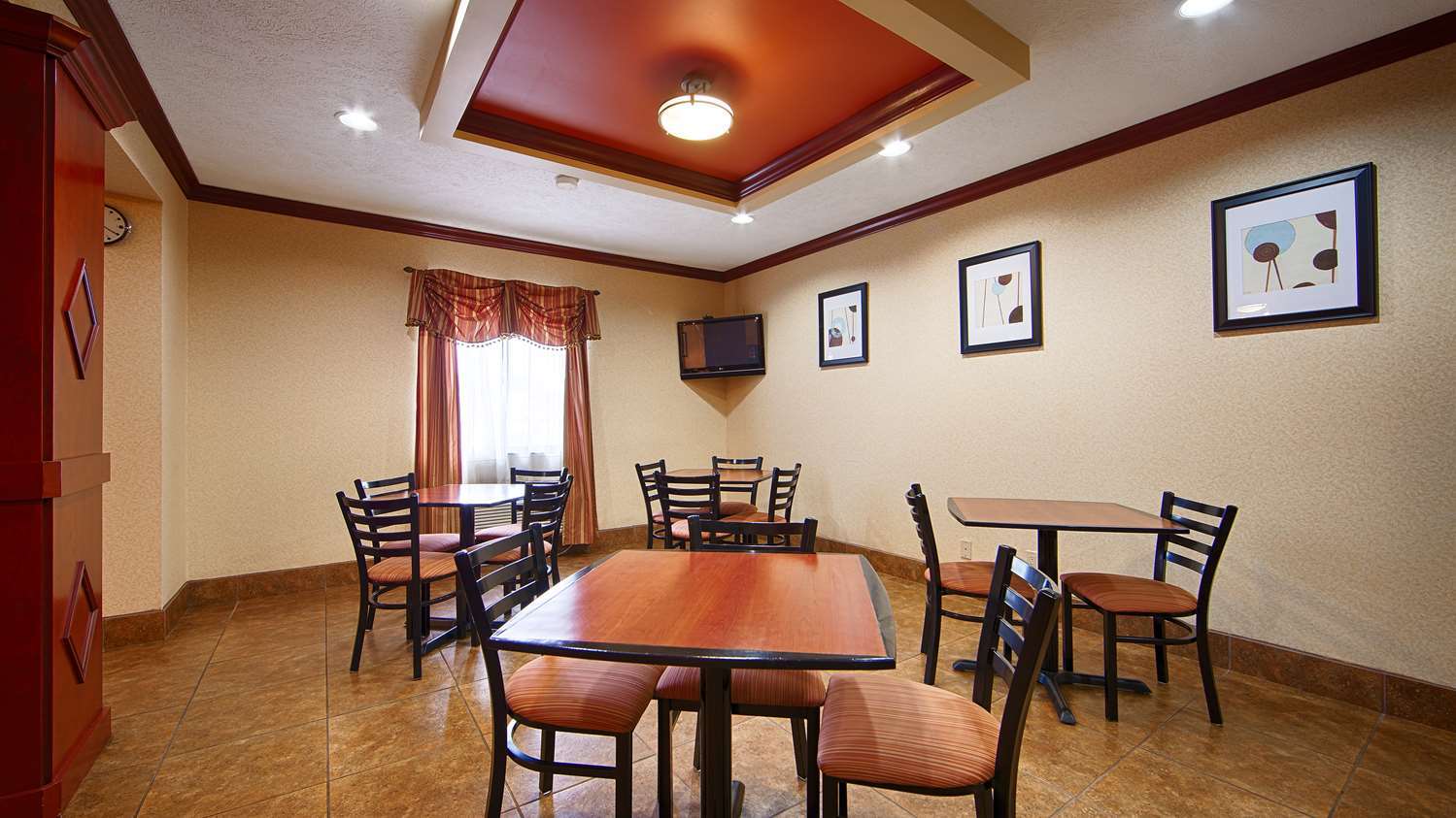 Hotel Lincoln Inn On Route 66 And Near I-55 מראה חיצוני תמונה